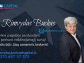 Erdvus sklypas Neravuose - nuotraukos Nr. 12