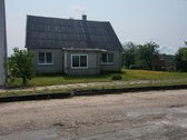 Parduodamas Namas Lazdijų Rajone, Kuklių
