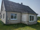 Parduodamas Namas Lazdijų Rajone, Kuklių - nuotraukos Nr. 2