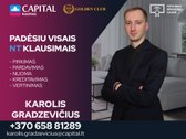 Parduodamas Komercinės Paskirties Sklypas - nuotraukos Nr. 9