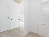 Modernūs 55,73 Kv. M Apartamentai Su Dideliu - nuotraukos Nr. 13