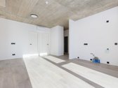 Modernūs 55,73 Kv. M Apartamentai Su Dideliu - nuotraukos Nr. 6