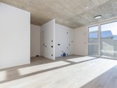 Modernūs 55,73 Kv. M Apartamentai Su Dideliu - nuotraukos Nr. 4