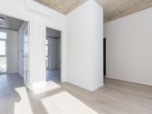 Modernūs 55,73 Kv. M Apartamentai Su Dideliu - nuotraukos Nr. 8