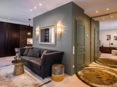 51 m² Dizainerių Įrengtas Butas Vos 5 Min.