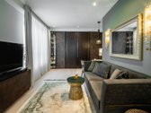 51 m² Dizainerių Įrengtas Butas Vos 5 Min. - nuotraukos Nr. 6