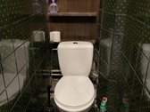 Išnuomojamas trijų kambarių butas Vilniuje, - nuotraukos Nr. 9