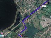 Parduodamas mėgėjų sodo žemės sklypas 7,56a: - nuotraukos Nr. 2