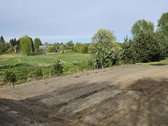 Parduodamas 6 arų sodo sklypas su pamatais ir - nuotraukos Nr. 8