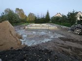 Parduodamas 6 arų sodo sklypas su pamatais ir - nuotraukos Nr. 6