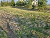 Parduodamas 6 arų sodo sklypas su pamatais ir - nuotraukos Nr. 10