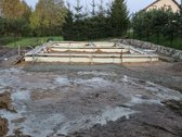 Parduodamas 6 arų sodo sklypas su pamatais ir - nuotraukos Nr. 5