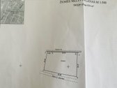 Parduodamas 6 arų sodo sklypas su pamatais ir - nuotraukos Nr. 22