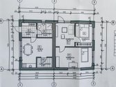 Parduodamas 6 arų sodo sklypas su pamatais ir - nuotraukos Nr. 23