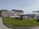 257 kv.m. tentinis sandėlis. - nuotraukos Nr. 16