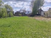 Žemės sklypas su ūkiniu pastatu. - nuotraukos Nr. 2