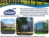 Parduodami prabangūs poilsio apartamentai - nuotraukos Nr. 13