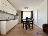 2 kamb. butas Vytauto g., Palangoje - nuotraukos Nr. 5