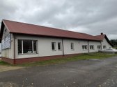 Nuomojamos komercinės paskirties patalpos - nuotraukos Nr. 2