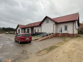Nuomojamos komercinės paskirties patalpos - nuotraukos Nr. 3