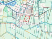 Parduodamas perspektyvus 102 arų komercinės - nuotraukos Nr. 12