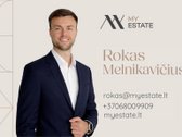 Parduodamas Stilingai Įrengtas 2 Kambarių - nuotraukos Nr. 29