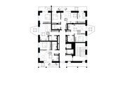 Parduodamas 2 kambarių, 41,69 m² butas net su - nuotraukos Nr. 10