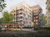 Parduodamas 2 kambarių, 59,96 m² butas su net