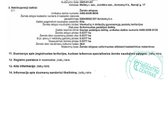 0,537 ha gyvenamosios paskirties žemės - nuotraukos Nr. 3