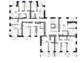 Parduodamas 3 kambarių, 64,17 m² butas su 4 - nuotraukos Nr. 7