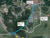 Parduodamas Žemės Sklypas Pagiriuose, Žaliame - nuotraukos Nr. 17