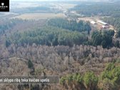 Parduodamas 2,82 Ha Žemės Ūkio Paskirties - nuotraukos Nr. 4