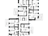 Parduodamas 2 kambarių, 44,06 m² butas su - nuotraukos Nr. 7