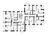 Parduodamas 2 kambarių, 65,98 m² butas su 6 - nuotraukos Nr. 8