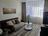 Nuo balandžio mėnesio išnuomojamas jaukus, - nuotraukos Nr. 2