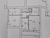 Parduodamas 3k 64,52m3 butas Marijampolės - nuotraukos Nr. 23