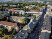 Parduodamos Puikios Komercinės Patalpos - nuotraukos Nr. 14