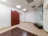 Parduodamos Puikios Komercinės Patalpos - nuotraukos Nr. 12