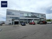 Nuomojamos erdvios patalpos verslui Vilniaus