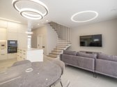 Liko paskutinis pilnos apdailos namas (kairė pusė) - nuotraukos Nr. 5