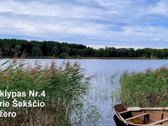 Parduodamas 2.15 ha sklypas šalia didelio - nuotraukos Nr. 12
