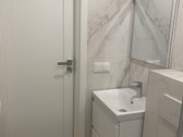 Išnuomojamas 1.5 kambario butas Naujojoje - nuotraukos Nr. 10