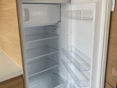 Išnuomojamas 1.5 kambario butas Naujojoje - nuotraukos Nr. 8