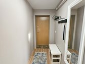 Parduodamas dviejų kambarių butas labai - nuotraukos Nr. 7