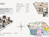 Parduodami išskirtiniai apartamentai - nuotraukos Nr. 43