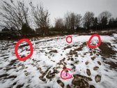 Parduodamas paruoštas statybai sklypas su - nuotraukos Nr. 2