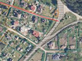 Vosyliukuose Parduodamas Sklypas Su Prekybai - nuotraukos Nr. 16