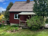 Parduodamas karkasinis sodo namelis su 6 - nuotraukos Nr. 5