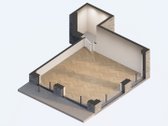 Erdvios, šviesios ir jaukios patalpos Jūsų - nuotraukos Nr. 4