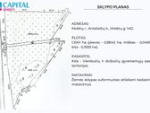 Parduodamas namų valdos sklypas Molėtų r., - nuotraukos Nr. 4